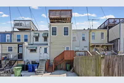 108 S Clinton Street, Baltimore, MD 21224 - Photo 41
