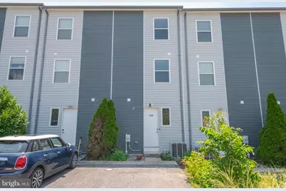 428 E Oliver Street, Baltimore, MD 21202 - Photo 3