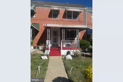 1015 Mount Holly Street, Baltimore, MD 21229 - Photo 1