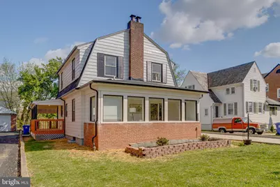 3821 Copley Road, Baltimore, MD 21215 - Photo 3