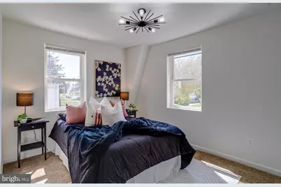 3821 Copley Road, Baltimore, MD 21215 - Photo 27