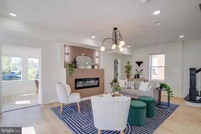 3821 Copley Road, Baltimore, MD 21215 - Photo 9