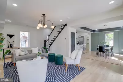 3821 Copley Road, Baltimore, MD 21215 - Photo 7