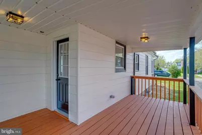 3821 Copley Road, Baltimore, MD 21215 - Photo 51