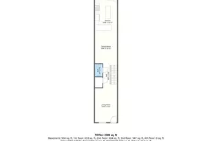 1344 Towson St, Baltimore, MD 21230 - Photo 37