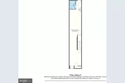 1344 Towson Street, Baltimore, MD 21230 - Photo 35