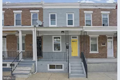 2117 N Smallwood Street, Baltimore, MD 21216 - Photo 29