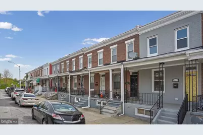2117 N Smallwood Street, Baltimore, MD 21216 - Photo 35