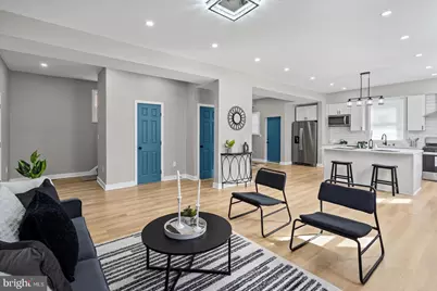 4029 Fairview Avenue, Baltimore, MD 21216 - Photo 7