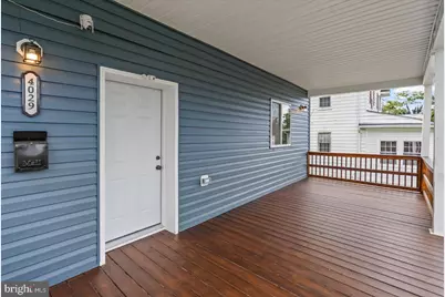 4029 Fairview Avenue, Baltimore, MD 21216 - Photo 3