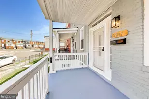 2807 Waldorf Ave, Baltimore, MD 21215 - Photo 7