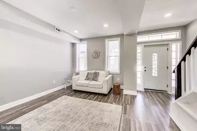 2807 Waldorf Avenue, Baltimore, MD 21215 - Photo 9