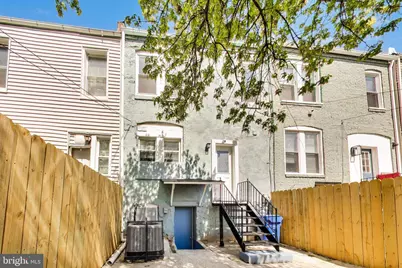 2807 Waldorf Avenue, Baltimore, MD 21215 - Photo 41