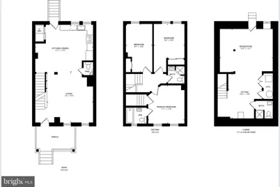 2807 Waldorf Avenue, Baltimore, MD 21215 - Photo 45