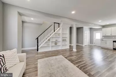 2807 Waldorf Avenue, Baltimore, MD 21215 - Photo 11