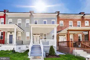 2807 Waldorf Ave, Baltimore, MD 21215 - Photo 3