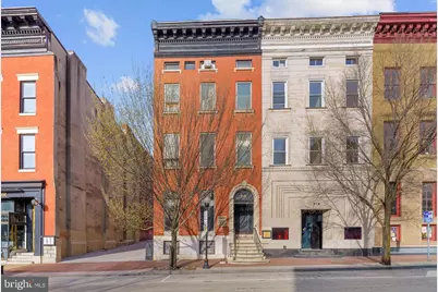 928 N Charles Street, Baltimore, MD 21201 - Photo 1