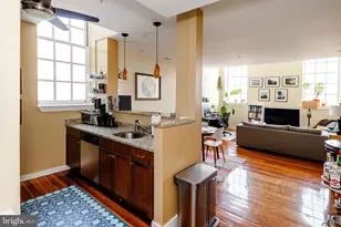 1714 Park Ave, Baltimore, MD 21217 - Photo 3