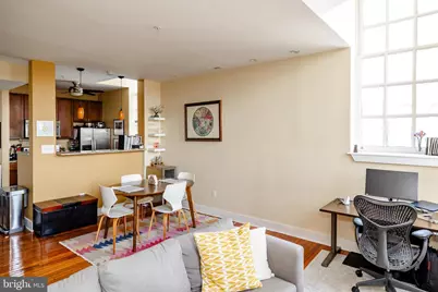 1714 Park Avenue #414, Baltimore, MD 21217 - Photo 15