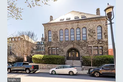 1714 Park Avenue #414, Baltimore, MD 21217 - Photo 1