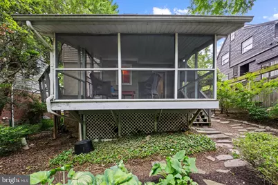 5010 Boxhill Ln, Baltimore, MD 21210 - Photo 29