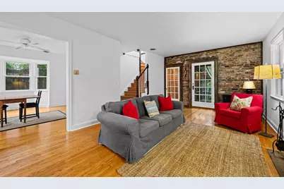 5010 Boxhill Ln, Baltimore, MD 21210 - Photo 5