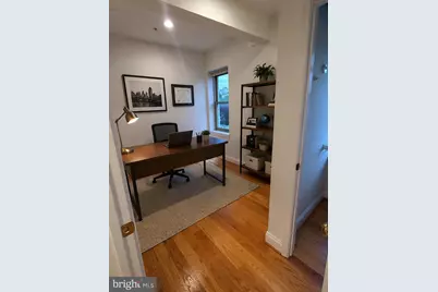 919 W Barre Street #A-1, Baltimore, MD 21230 - Photo 1