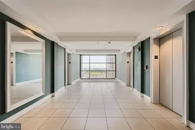 414 Water Street #2302, Baltimore, MD 21202 - Photo 23