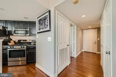 414 Water Street #2302, Baltimore, MD 21202 - Photo 15