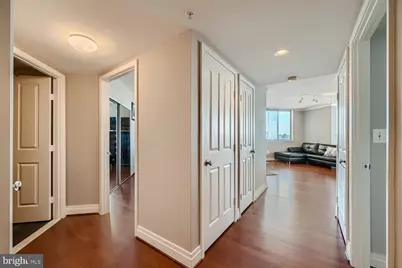 414 Water Street #2302, Baltimore, MD 21202 - Photo 3