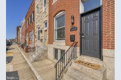 223 S Bouldin Street, Baltimore, MD 21224 - Photo 1