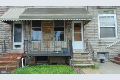 1613 Locust Street, Curtis Bay, MD 21226 - Photo 1