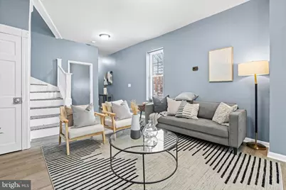 447 N Linwood Avenue, Baltimore, MD 21224 - Photo 3