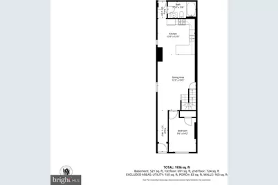 447 N Linwood Avenue, Baltimore, MD 21224 - Photo 37