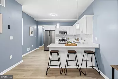 447 N Linwood Avenue, Baltimore, MD 21224 - Photo 5