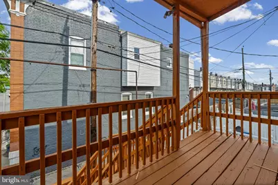 447 N Linwood Avenue, Baltimore, MD 21224 - Photo 7