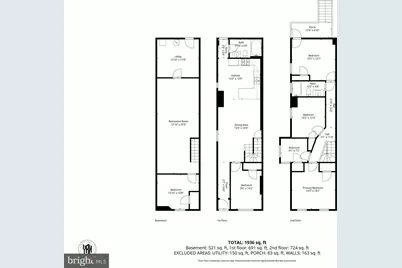 447 N Linwood Avenue, Baltimore, MD 21224 - Photo 39
