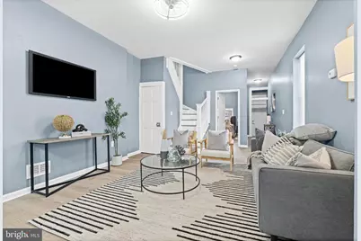 447 N Linwood Avenue, Baltimore, MD 21224 - Photo 9