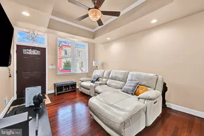 1401 E Lanvale Street, Baltimore, MD 21213 - Photo 3