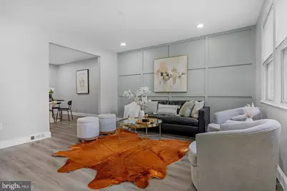 1221 Ashburton Street, Baltimore, MD 21216 - Photo 1