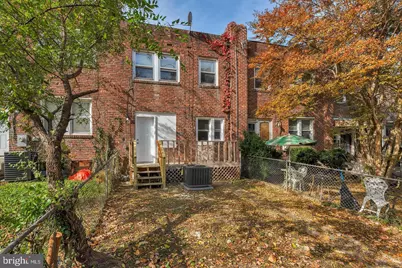 1221 Ashburton Street, Baltimore, MD 21216 - Photo 29