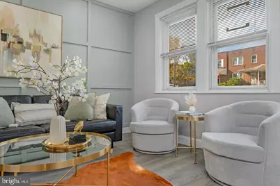 1221 Ashburton Street, Baltimore, MD 21216 - Photo 5