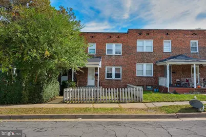 1221 Ashburton Street, Baltimore, MD 21216 - Photo 35