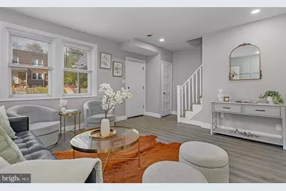 1221 Ashburton Street, Baltimore, MD 21216 - Photo 9