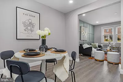 1221 Ashburton Street, Baltimore, MD 21216 - Photo 15