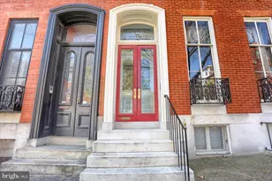 1220 Bolton St, Baltimore, MD 21217 - Photo 3