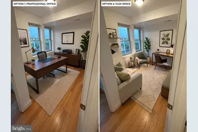 919 W Barre Street #A-2, Baltimore, MD 21230 - Photo 1