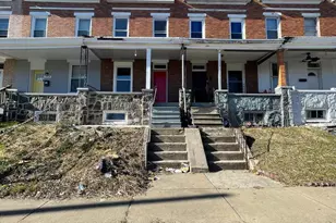 2518 Aisquith St, Baltimore, MD 21218 - Photo 1
