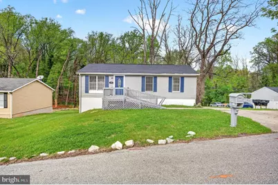 315 Nottingham Road, Baltimore, MD 21229 - Photo 1