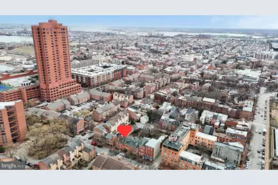 111 Barre Street W, Baltimore, MD 21201 - Photo 45
